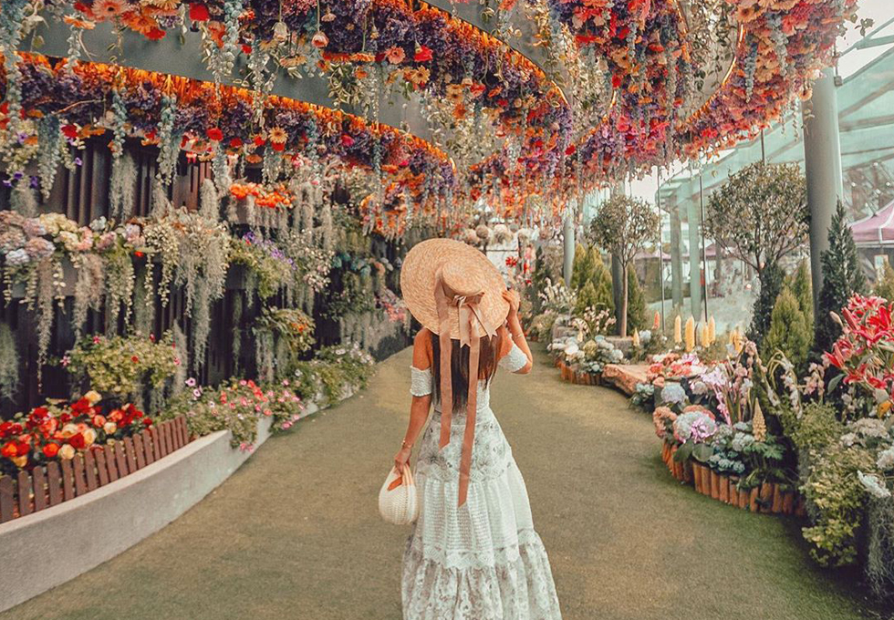 SINGAPORE – MALAYSIA